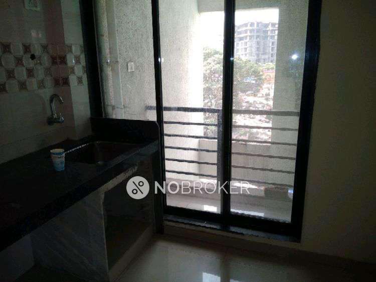 1 BHK Flat In Sadguru Residency For Sale  In Shilphata