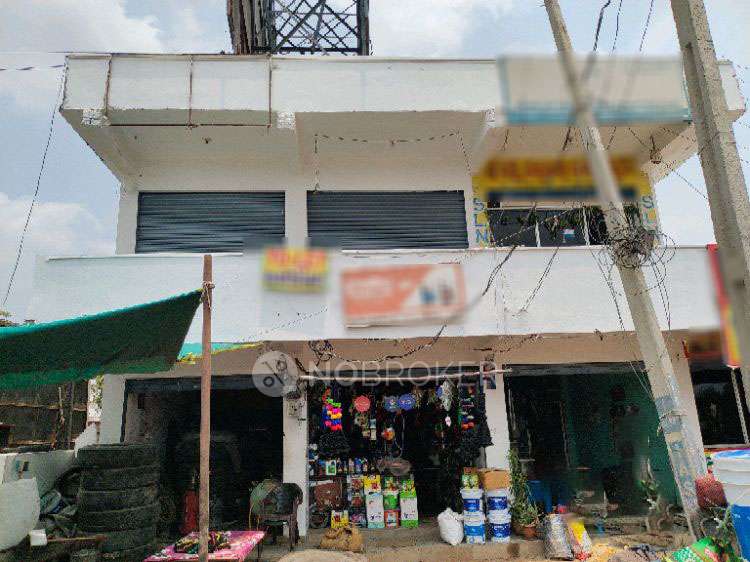 1 RK House for Rent  In Hayathnagar