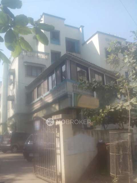 2 BHK Flat In Indira Park Society for Rent  In Panvel