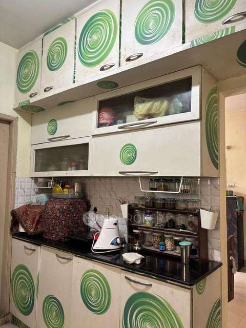 2 BHK Flat In Ushodaya S Square For Sale  In Horamavu