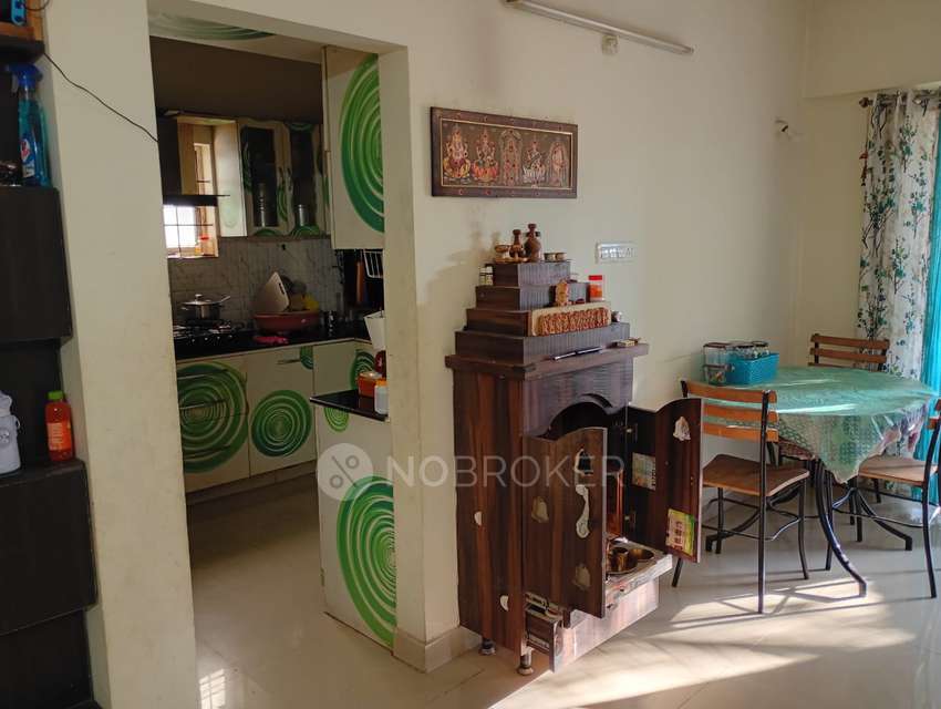 2 BHK Flat In Ushodaya S Square For Sale  In Ramamurthy Nagar
