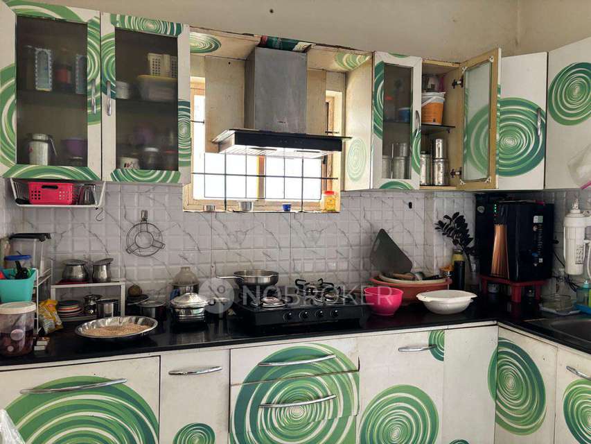 2 BHK Flat In Ushodaya S Square For Sale  In Horamavu