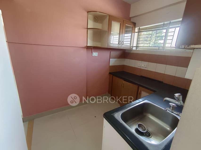 3 BHK Flat In Arvinds Cauvery For Sale  In Bendre Nagar