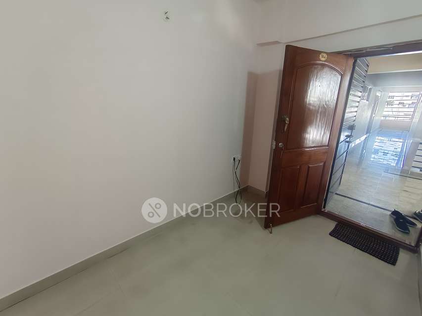 3 BHK Flat In Arvinds Cauvery For Sale  In Bendre Nagar