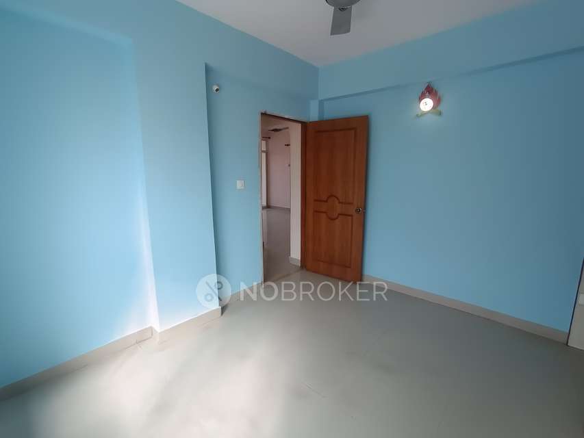 3 BHK Flat In Arvinds Cauvery For Sale  In Bendre Nagar