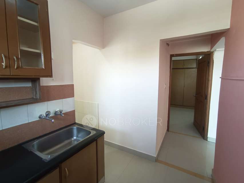 3 BHK Flat In Arvinds Cauvery For Sale  In Bendre Nagar