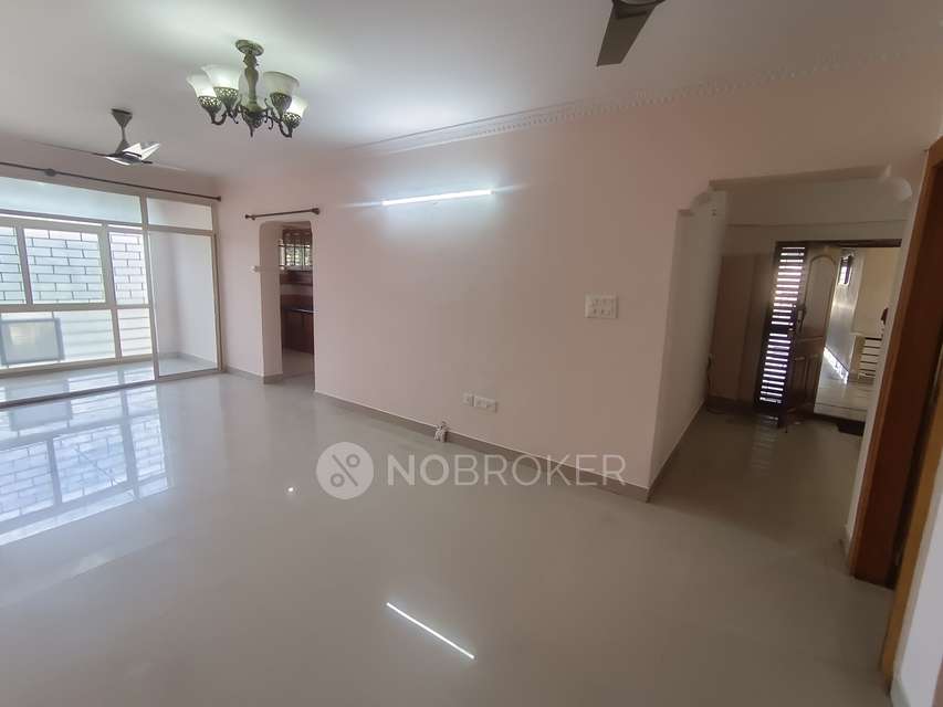 3 BHK Flat In Arvinds Cauvery For Sale  In Bendre Nagar