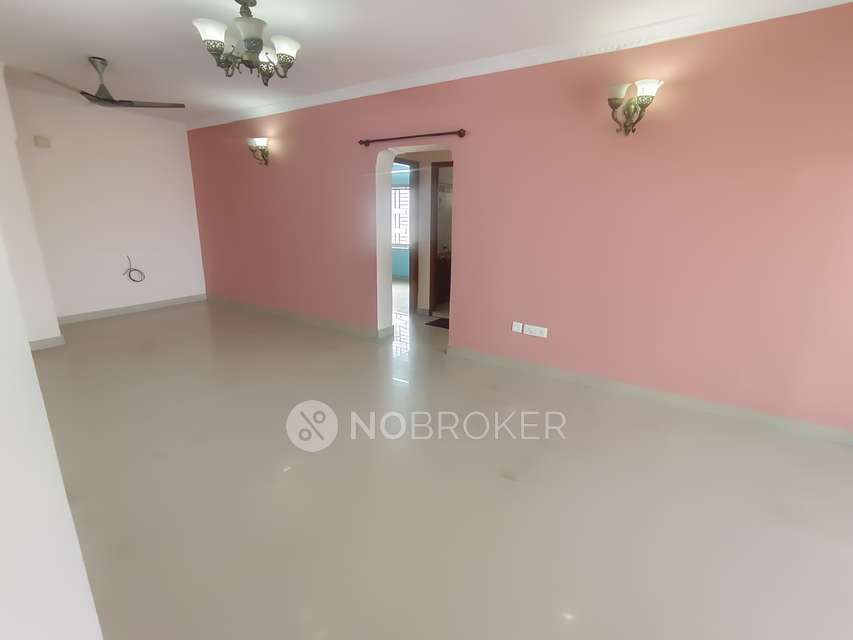 3 BHK Flat In Arvinds Cauvery For Sale  In Bendre Nagar