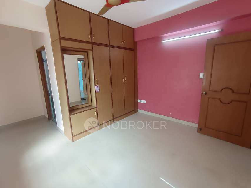 3 BHK Flat In Arvinds Cauvery For Sale  In Bendre Nagar