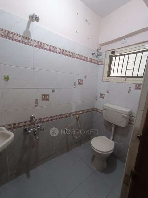 3 BHK Flat In Arvinds Cauvery For Sale  In Bendre Nagar