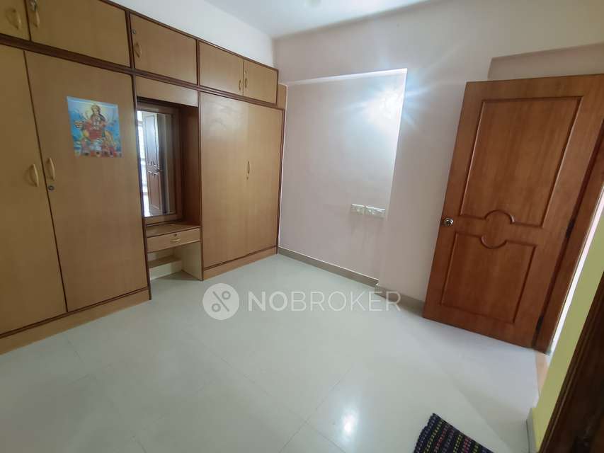 3 BHK Flat In Arvinds Cauvery For Sale  In Bendre Nagar