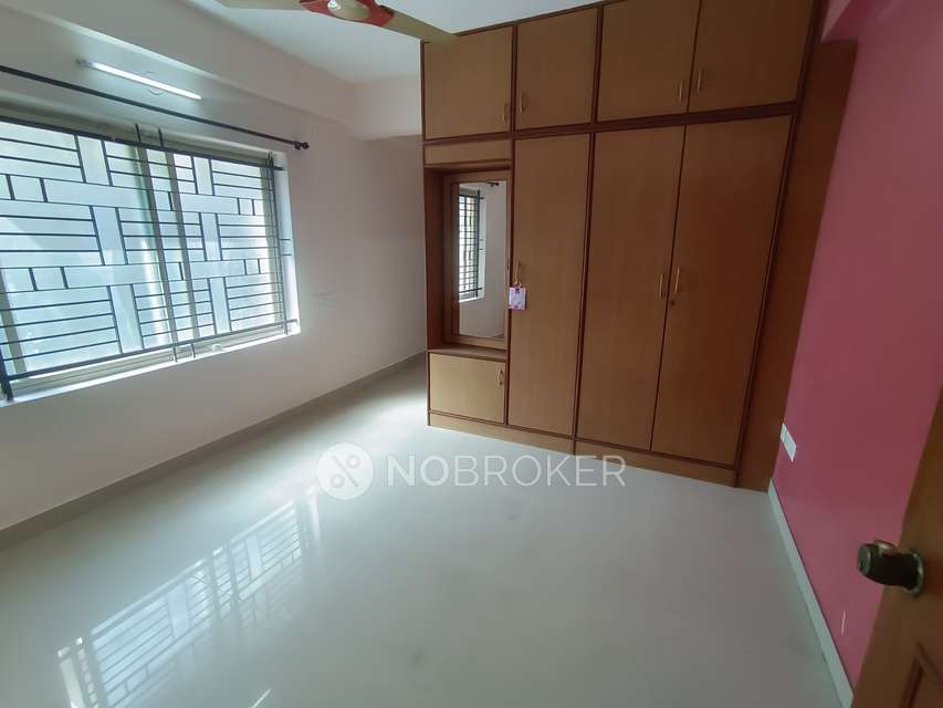 3 BHK Flat In Arvinds Cauvery For Sale  In Bendre Nagar