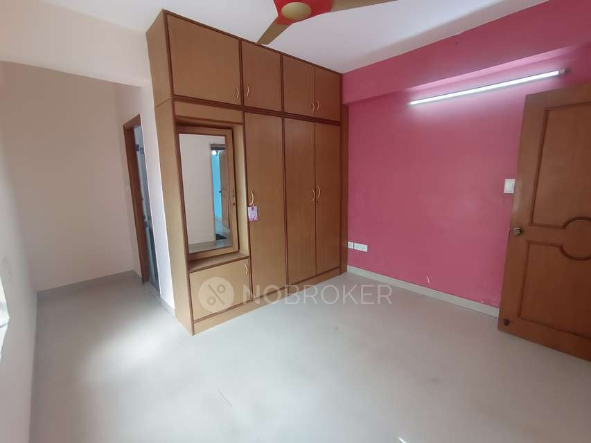 3 BHK Flat In Arvinds Cauvery For Sale  In Bendre Nagar