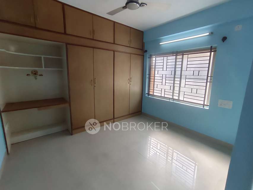 3 BHK Flat In Arvinds Cauvery For Sale  In Bendre Nagar