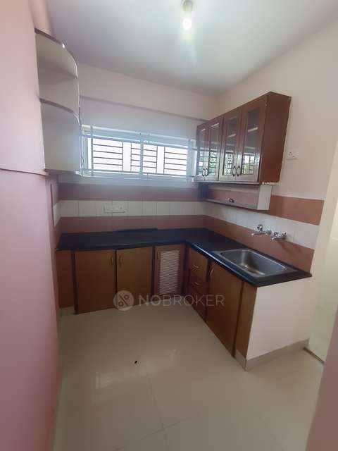 3 BHK Flat In Arvinds Cauvery For Sale  In Bendre Nagar