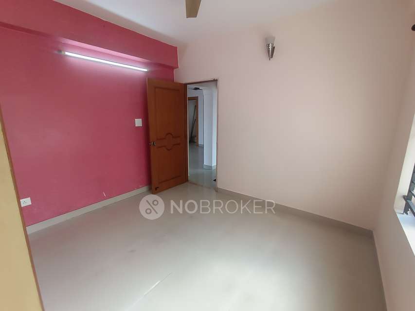 3 BHK Flat In Arvinds Cauvery For Sale  In Bendre Nagar