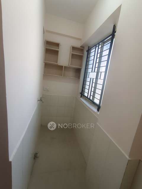 3 BHK Flat In Arvinds Cauvery For Sale  In Bendre Nagar