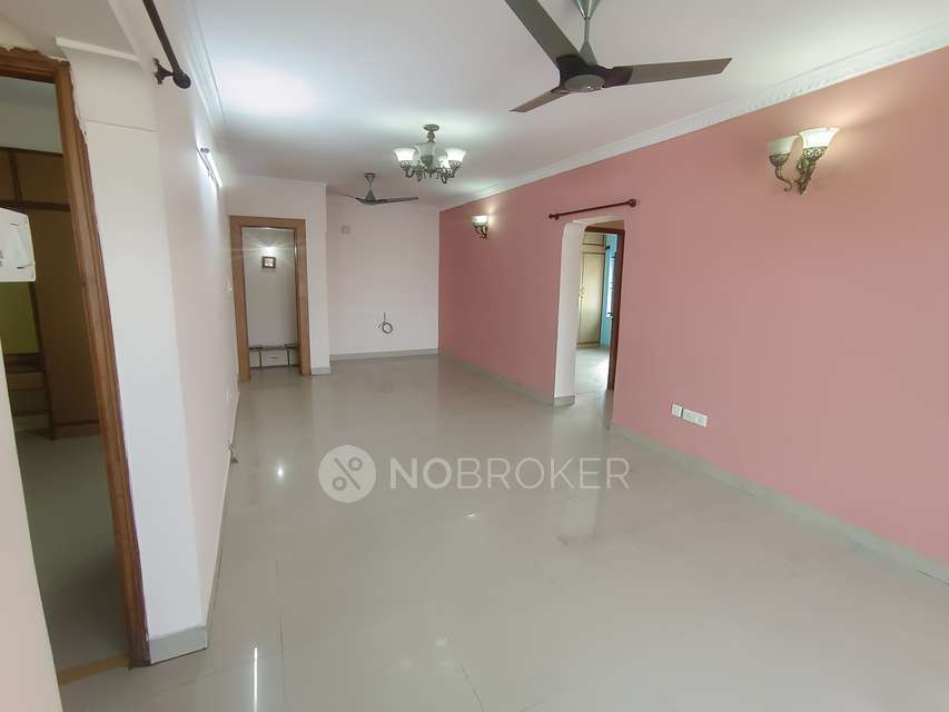 3 BHK Flat In Arvinds Cauvery For Sale  In Bendre Nagar