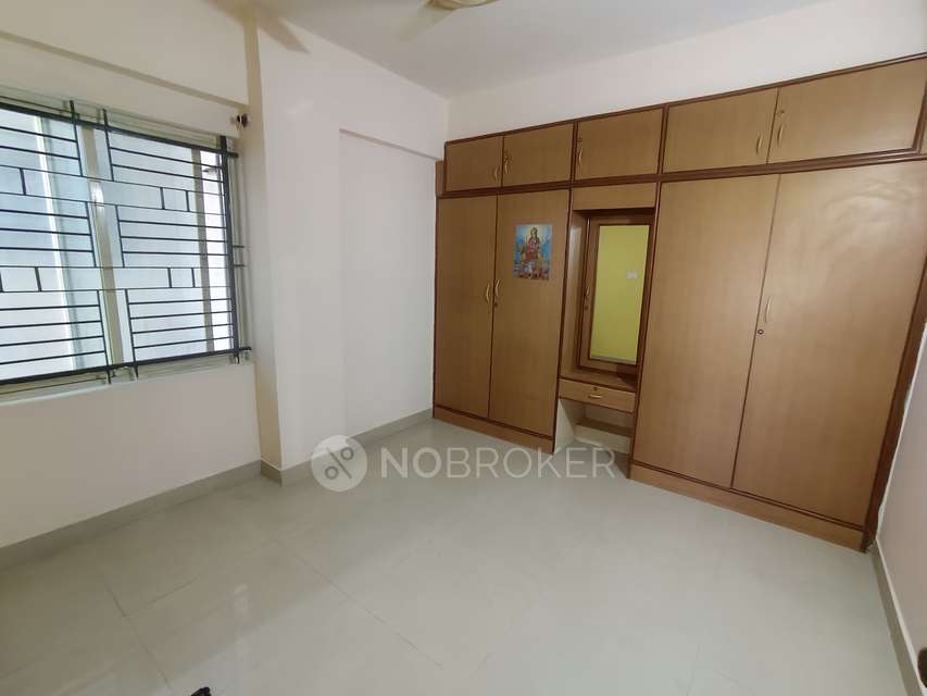 3 BHK Flat In Arvinds Cauvery For Sale  In Bendre Nagar