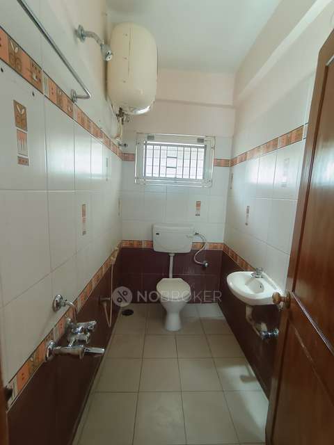 3 BHK Flat In Arvinds Cauvery For Sale  In Bendre Nagar