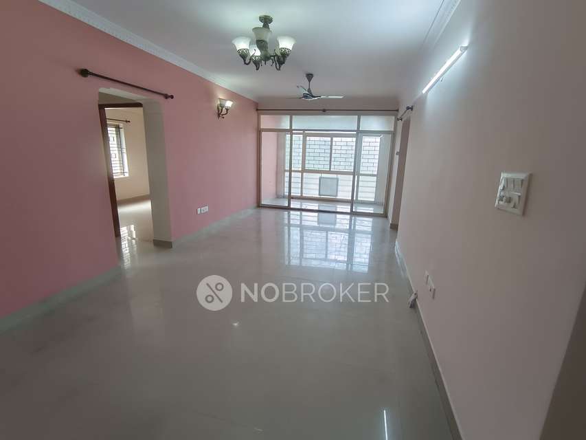 3 BHK Flat In Arvinds Cauvery For Sale  In Bendre Nagar