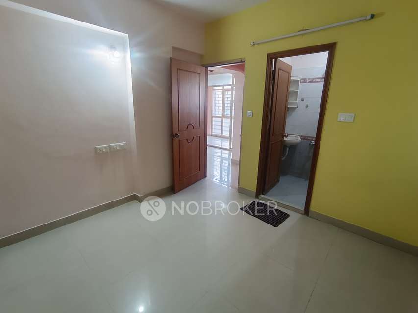 3 BHK Flat In Arvinds Cauvery For Sale  In Bendre Nagar