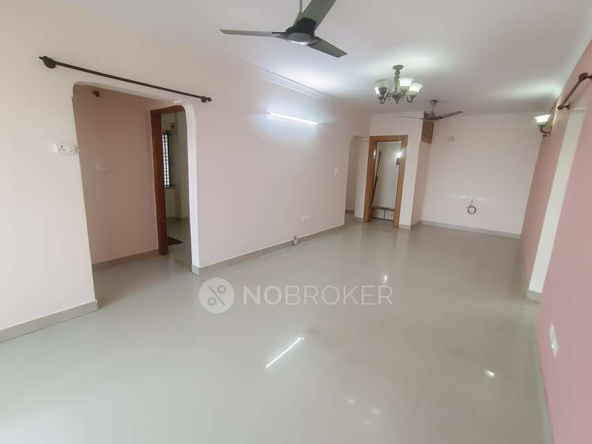 3 BHK Flat In Arvinds Cauvery For Sale  In Bendre Nagar