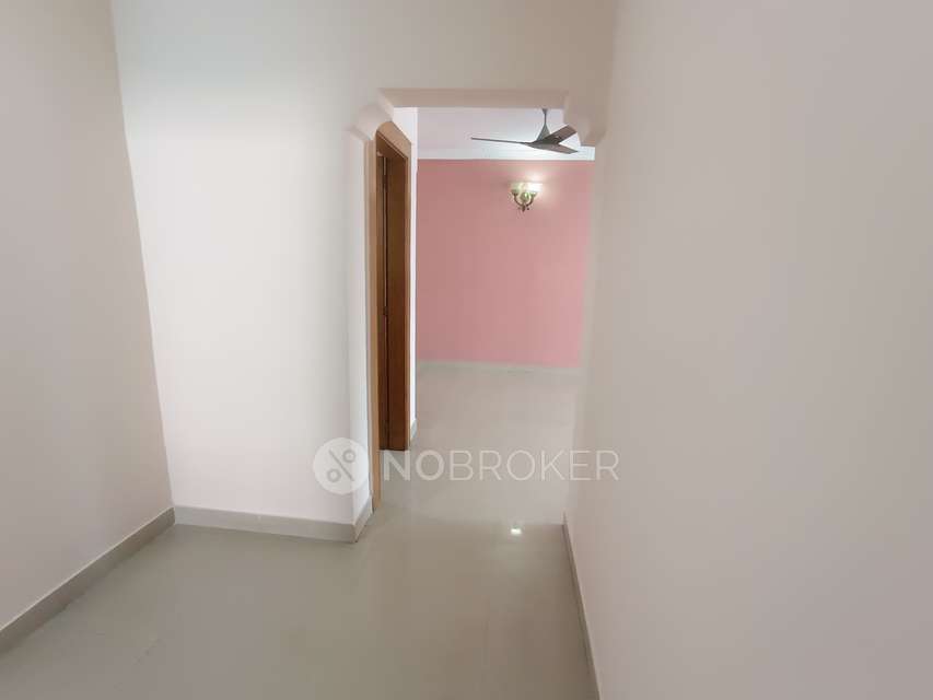 3 BHK Flat In Arvinds Cauvery For Sale  In Bendre Nagar