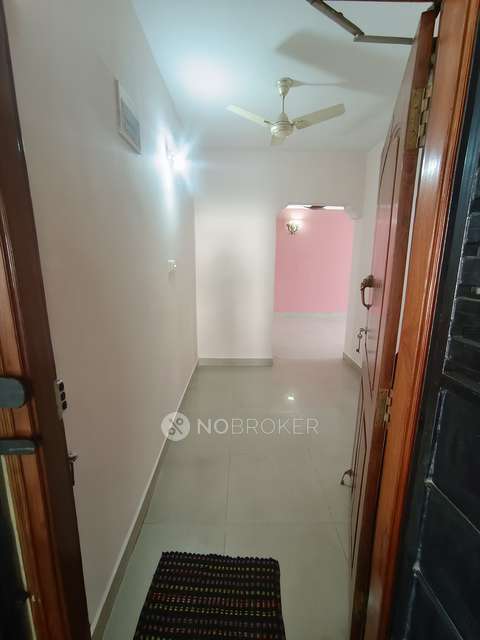 3 BHK Flat In Arvinds Cauvery For Sale  In Bendre Nagar