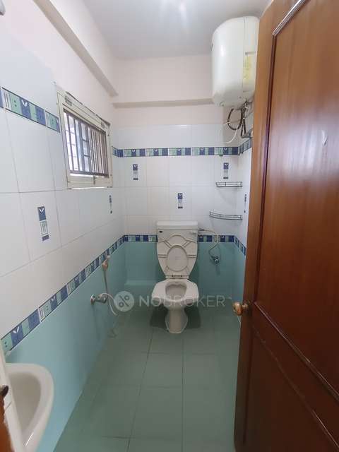 3 BHK Flat In Arvinds Cauvery For Sale  In Bendre Nagar