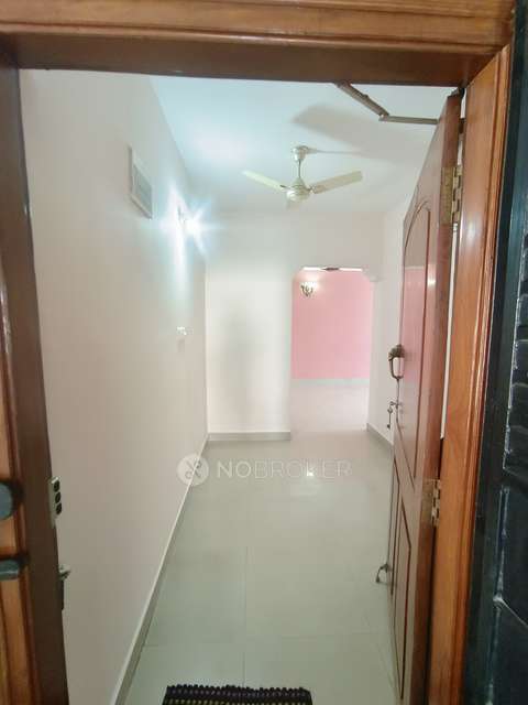 3 BHK Flat In Arvinds Cauvery For Sale  In Bendre Nagar