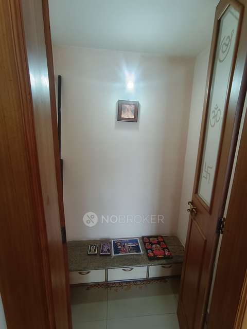 3 BHK Flat In Arvinds Cauvery For Sale  In Bendre Nagar