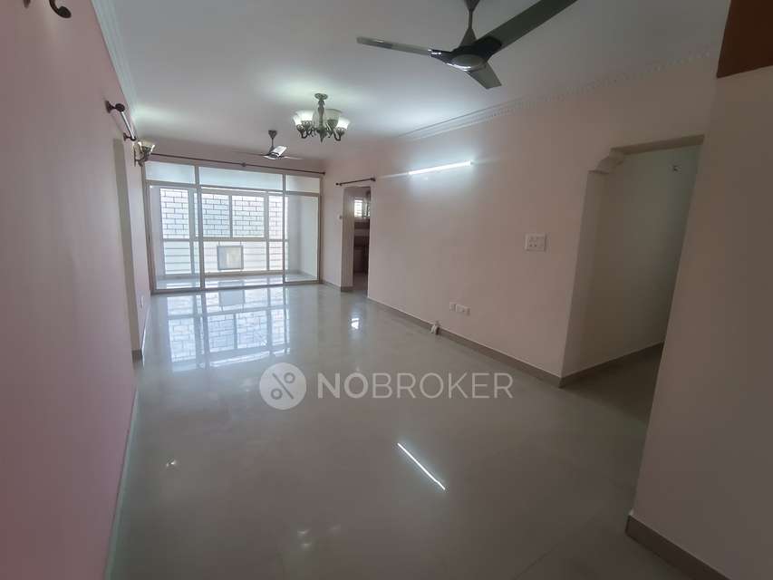 3 BHK Flat In Arvinds Cauvery For Sale  In Bendre Nagar