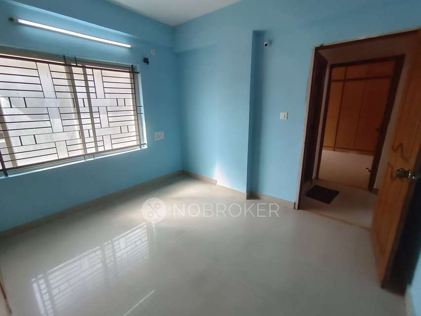 3 BHK Flat In Arvinds Cauvery For Sale  In Bendre Nagar