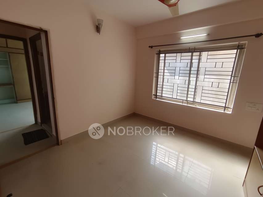 3 BHK Flat In Arvinds Cauvery For Sale  In Bendre Nagar