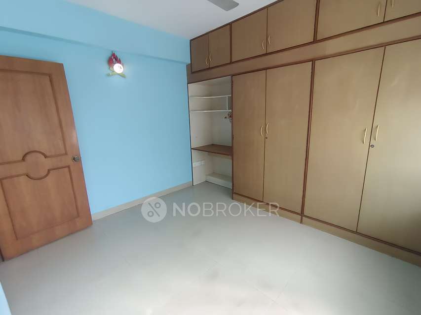 3 BHK Flat In Arvinds Cauvery For Sale  In Bendre Nagar