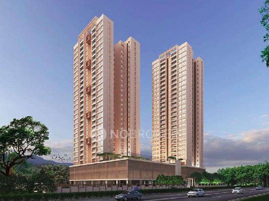 4 BHK Flat In Adcore Westwood For Sale  In Andheri West