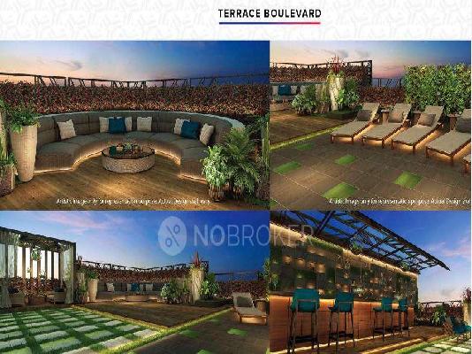 4 BHK Flat In Adcore Westwood For Sale  In Andheri West