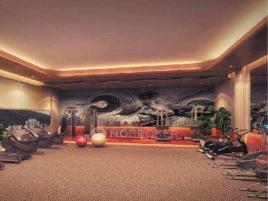 4 BHK Flat In Adcore Westwood For Sale  In Andheri West