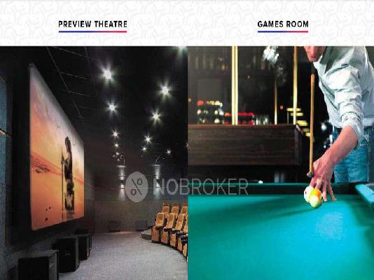 4 BHK Flat In Adcore Westwood For Sale  In Andheri West