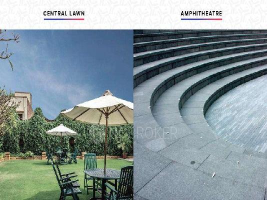 4 BHK Flat In Adcore Westwood For Sale  In Andheri West