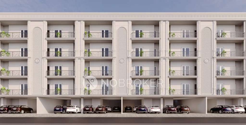 3 BHK Flat In Trehan Luxury Floors Sohna for Rent  In Sector 35 