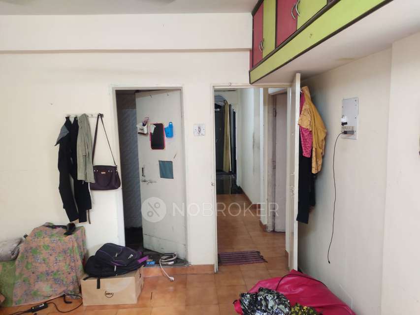 2 BHK Flat In Vasant Siddhi Apartment, Warje for Rent  In Warje