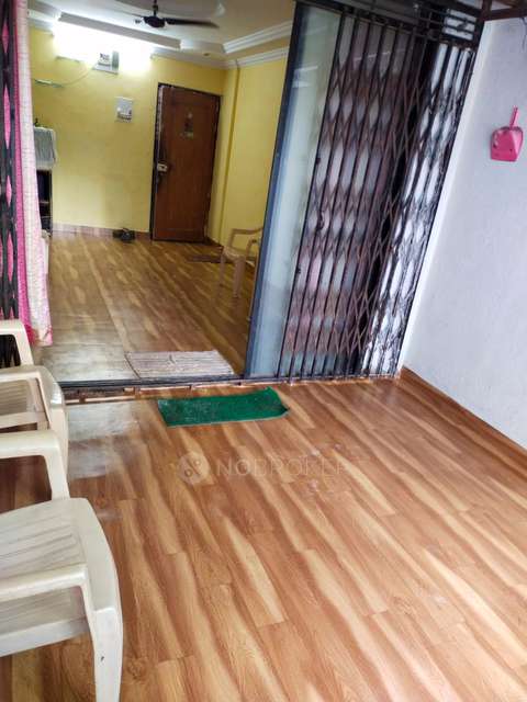 2 BHK Flat In Vasant Siddhi Apartment, Warje for Rent  In Warje