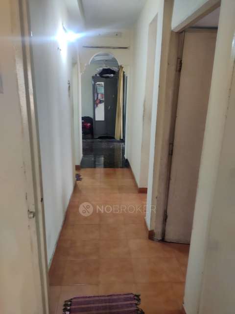 2 BHK Flat In Vasant Siddhi Apartment, Warje for Rent  In Warje