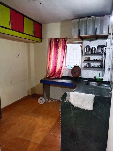 2 BHK Flat In Vasant Siddhi Apartment, Warje for Rent  In Warje