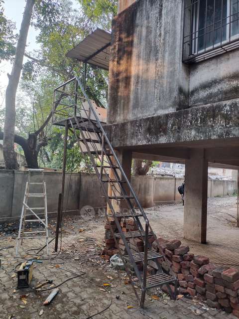 2 BHK Flat In Vasant Siddhi Apartment, Warje for Rent  In Warje