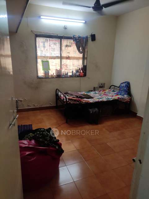 2 BHK Flat In Vasant Siddhi Apartment, Warje for Rent  In Warje