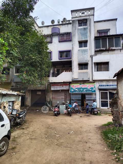 2 BHK Flat In Vasant Siddhi Apartment, Warje for Rent  In Warje