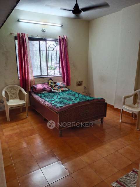 2 BHK Flat In Vasant Siddhi Apartment, Warje for Rent  In Warje